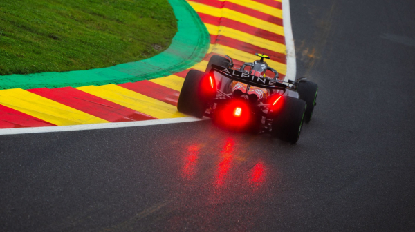 Reno posle 50 godina izlazi iz F1 – zbog elektromotora