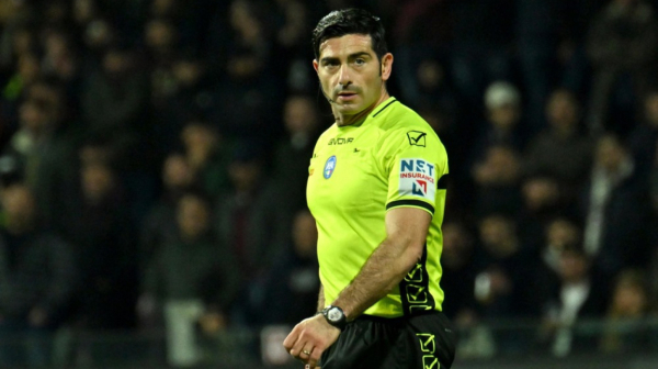 Sudija igraču pretio smrću – UEFA mu hitno oduzela meč Lige šampiona!