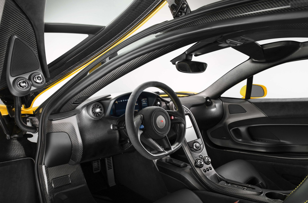 McLaren otkrio ime novog hiperautomobila, premijera 6. oktobra VIDEO