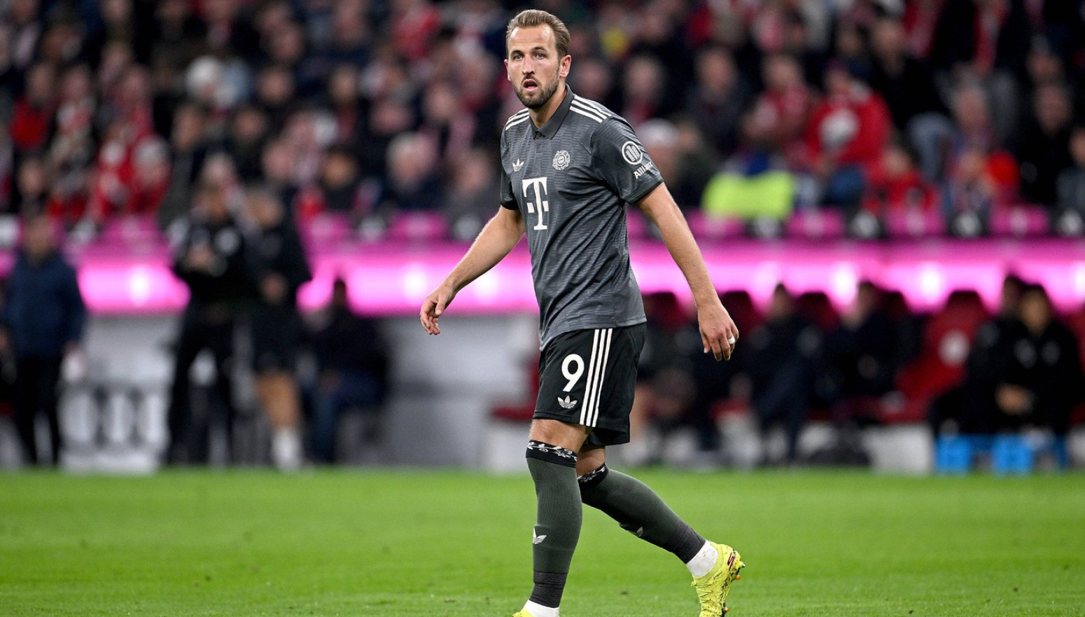 Nemci udarili na Kejna – "Gorka istina"