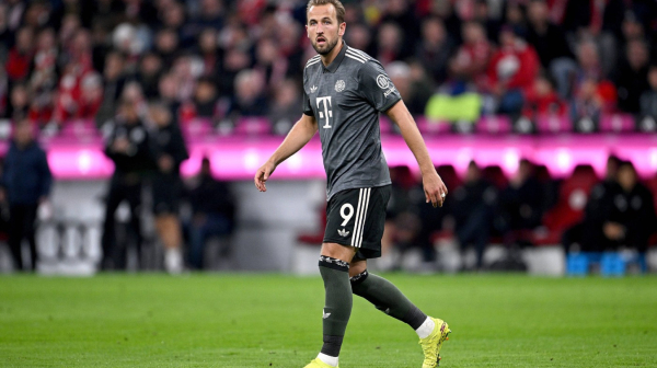 Nemci udarili na Kejna – "Gorka istina"