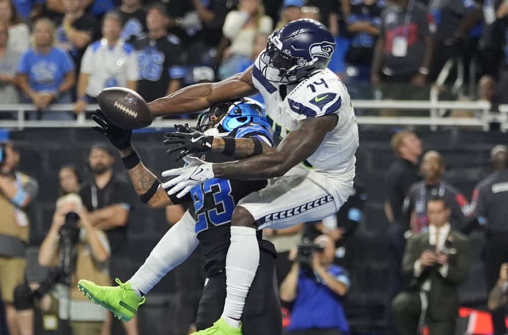 Gof oborio NFL rekord – prvenac Tajtensa uprkos maleru