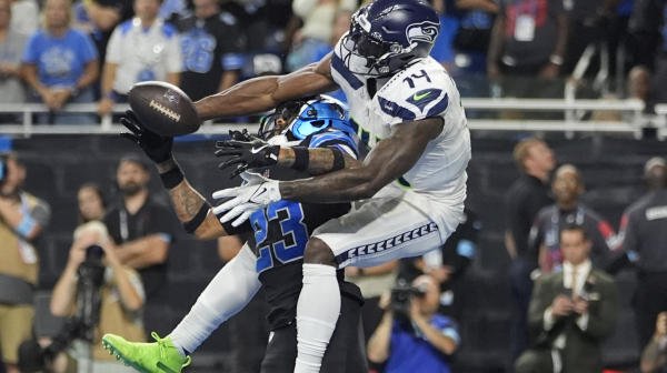 Gof oborio NFL rekord – prvenac Tajtensa uprkos maleru