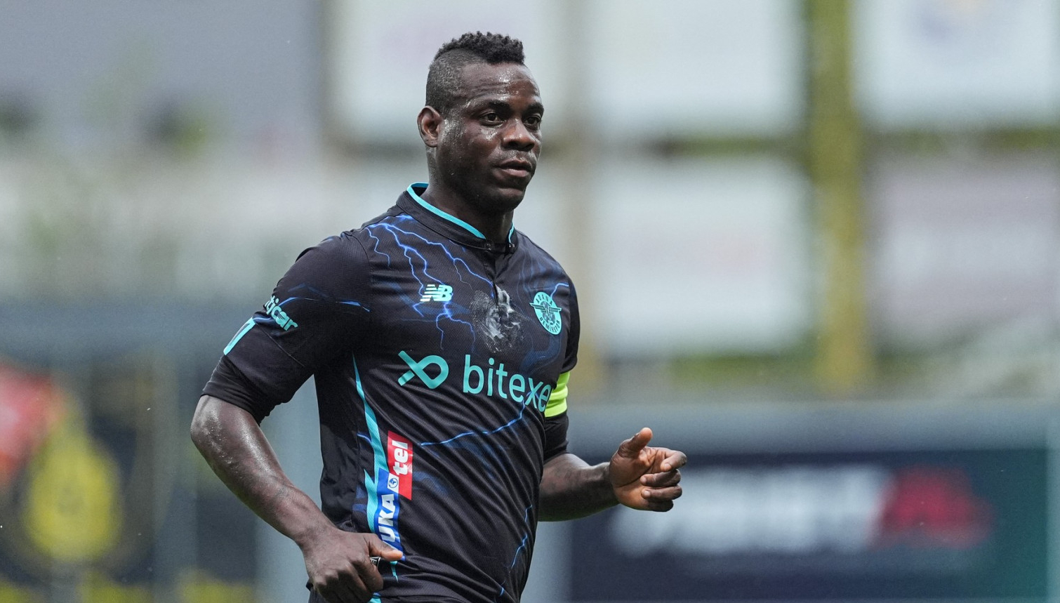 Baloteli ide u treću špansku ligu?