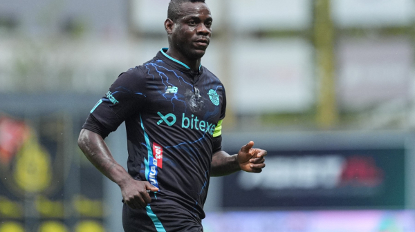 Baloteli ide u treću špansku ligu?