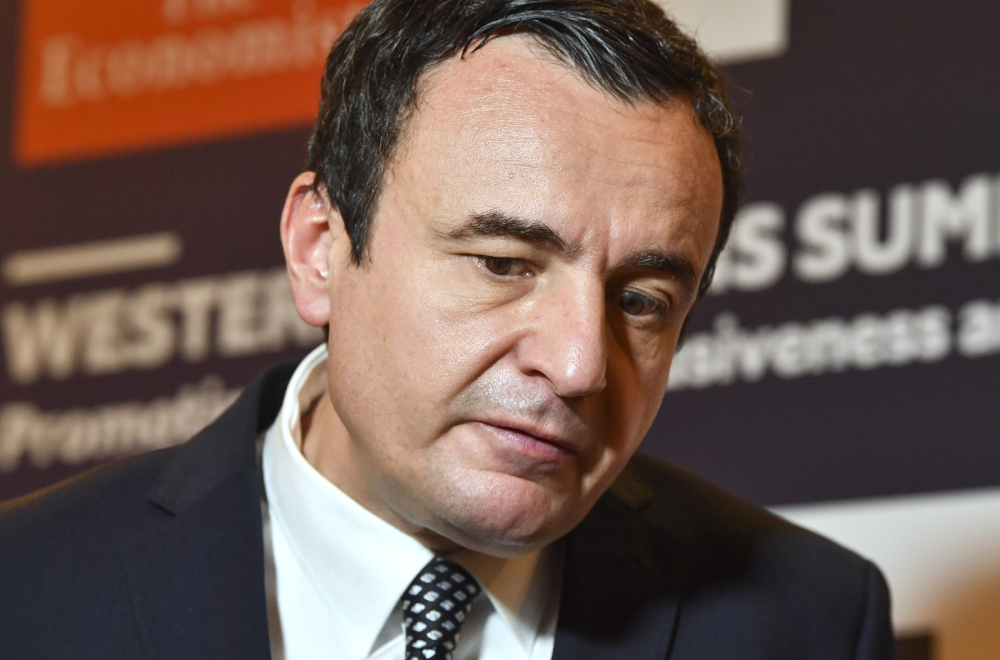 Potpuni debakl Kurtija: Samoopredeljenje poraženo u Prištini i Đakovici