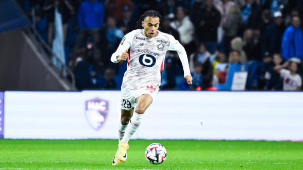 Bez susreta braće Mbape u meču Lila i Real Madrida