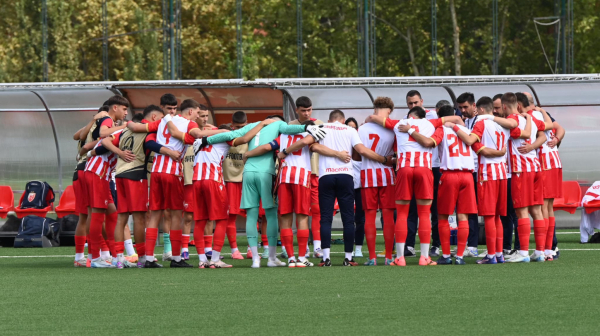 Debakl Zvezde u Milanu – Inter razbio crveno-bele