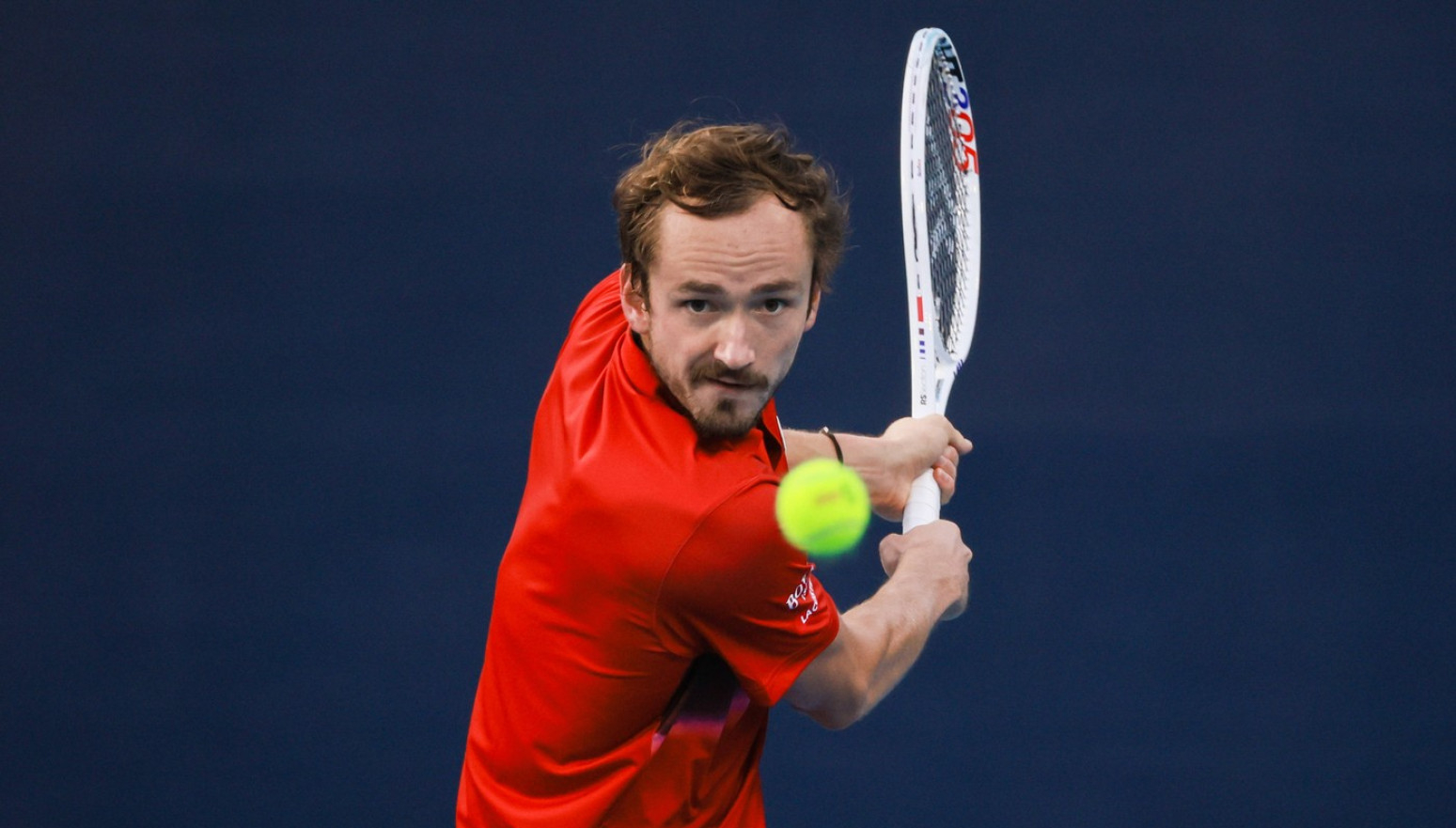 Medvedev besan zbog "Oka sokolovog" VIDEO