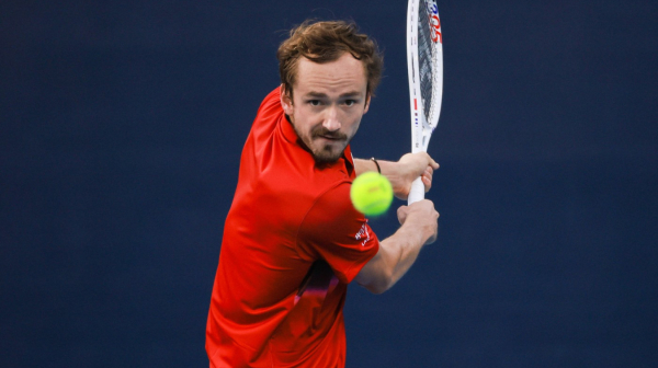 Medvedev besan zbog "Oka sokolovog" VIDEO