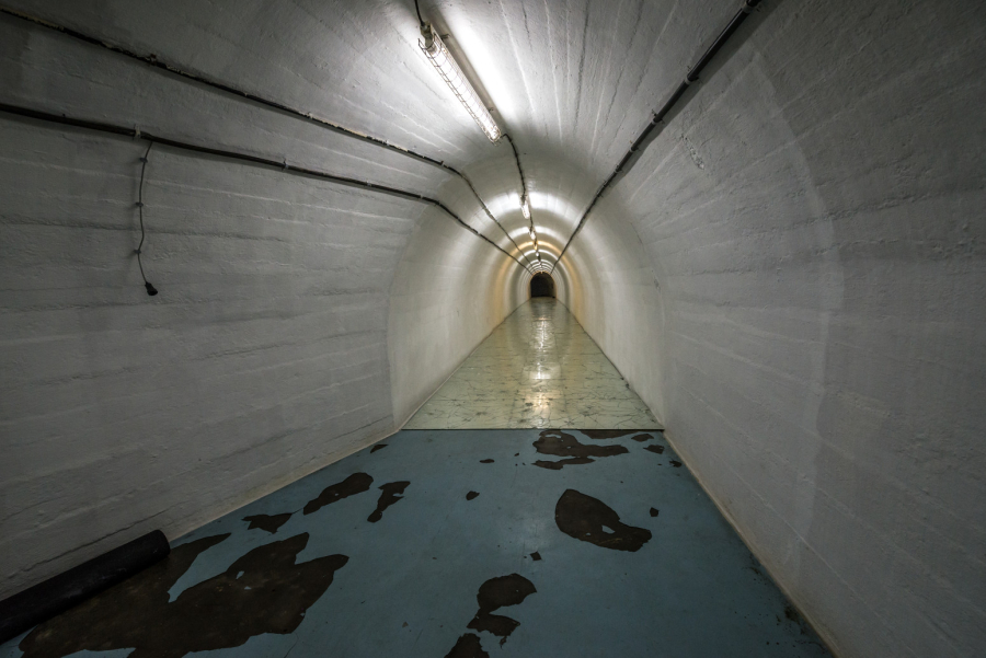 Ovo je Titov tajni bunker koji je Jugoslaviju koštao milione: Samo jedna žena je smela da uđe FOTO/VIDEO