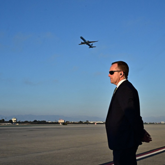 Počelo je: Formira se nova obaveštajna jedinica