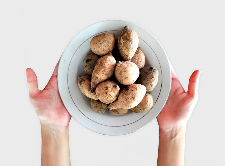 Ako na krompiru vidite ove tri stvari, odmah ga bacite u smeće