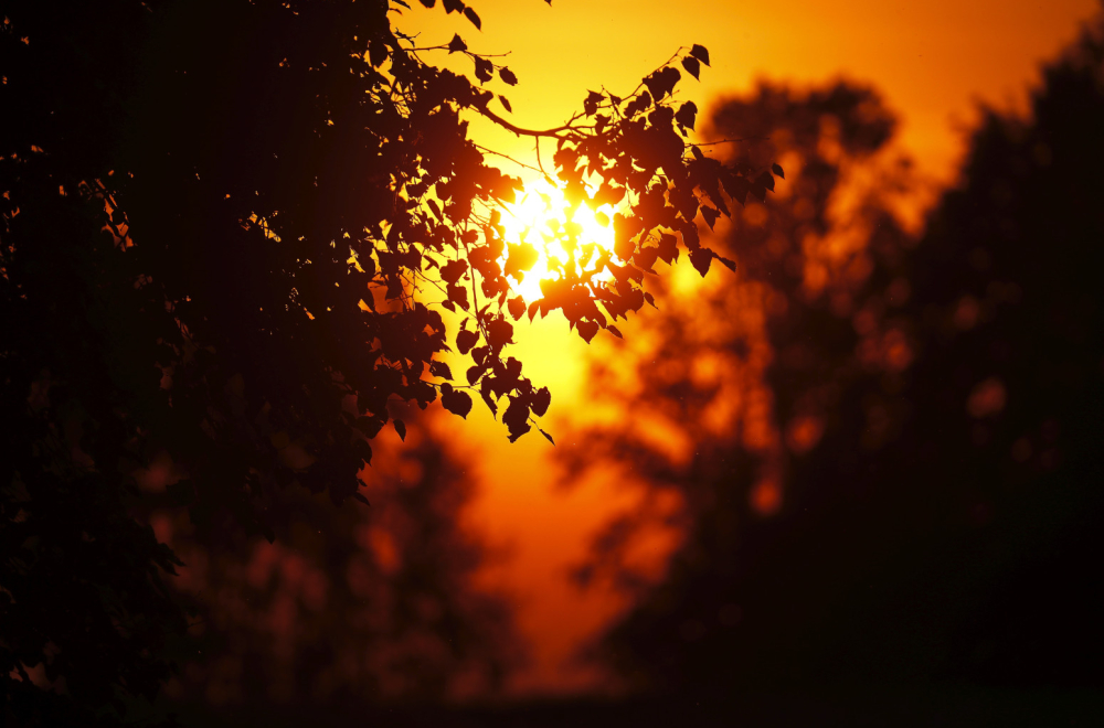 Preokret: U Srbiji sunčano i prijatno