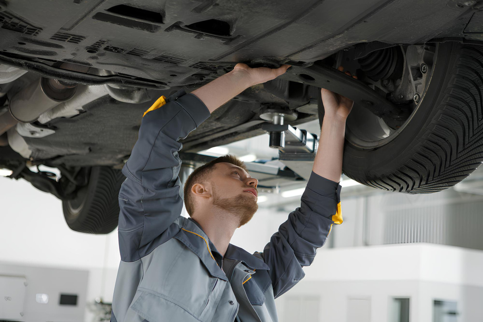 Ne krećite na put pre nego što proverite ove stvari na automobilu
