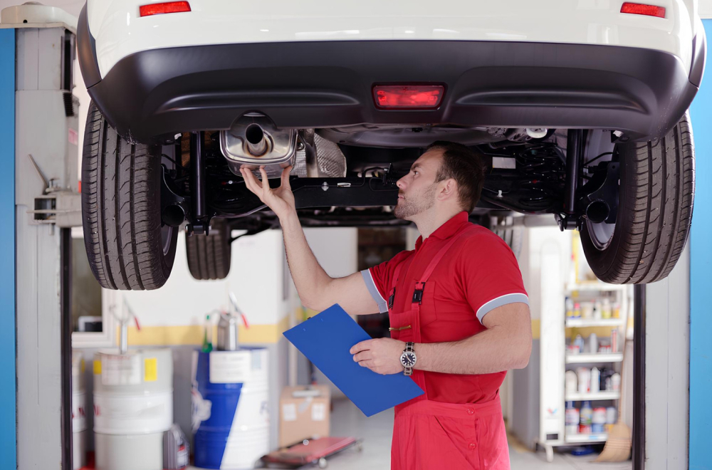 Ovo su najčešće prevare u auto-servisima