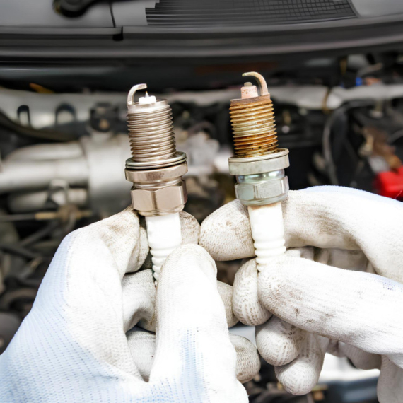 Ovi simptomi otkrivaju da su svećice pri kraju: Vozači ih često ignorišu