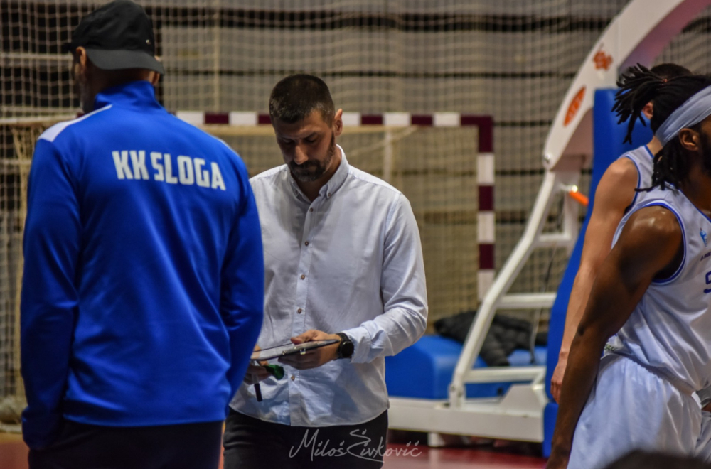 Saša Đorđević: "Profesionalna lige Srbije? To je u interesu naše košarke"