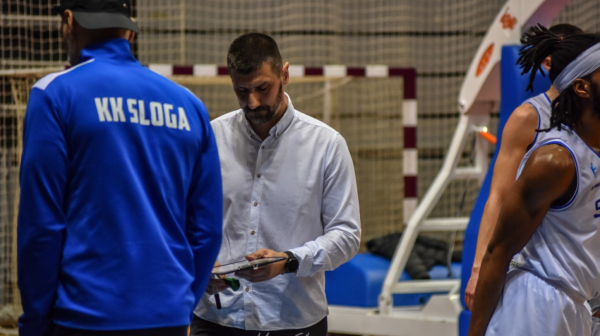 Saša Đorđević: "Profesionalna lige Srbije? To je u interesu naše košarke"