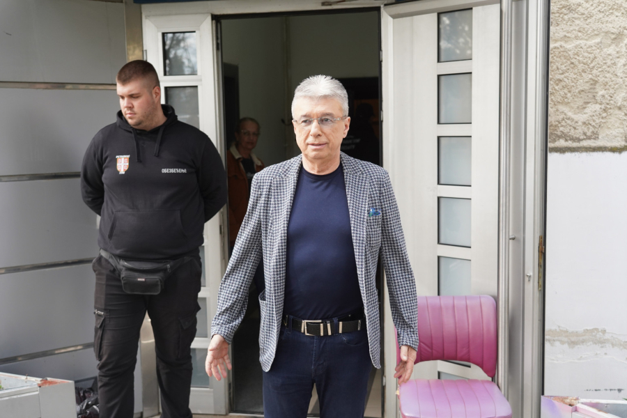 Saša Popović umro od podmukle bolesti: Kada je slomio nogu otkriveno najgore