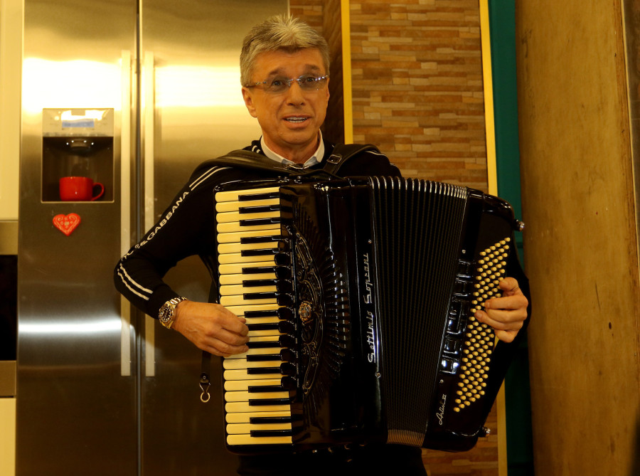 Preminuo Saša Popović