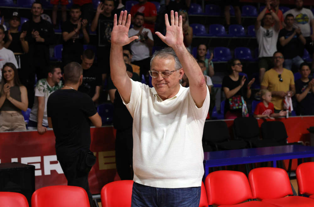 "Ko veruje neka veruje, ko ne – nek ne veruje"