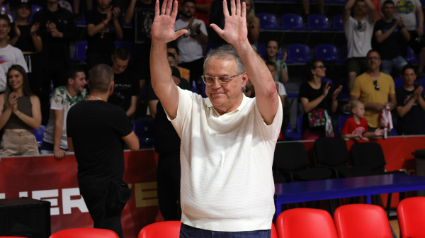 "Ko veruje neka veruje, ko ne – nek ne veruje"