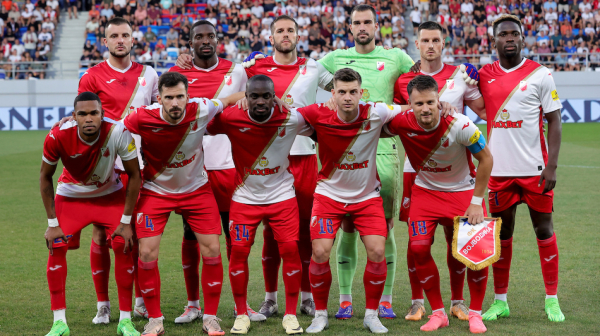 Još jedan srpski klub igra protiv Zenita