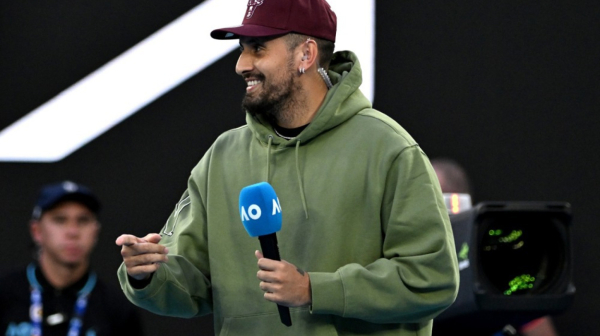 Kirjos spreman za povratak: Odavno se nisam osećao bolje