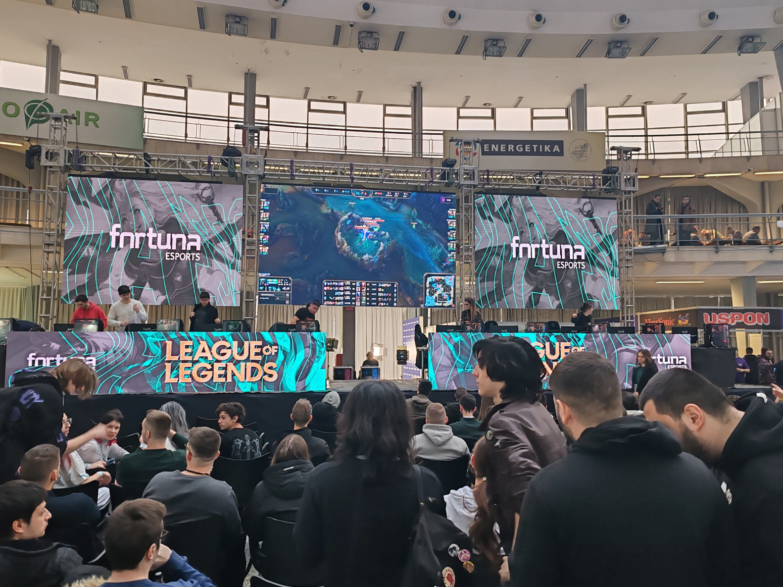 Najveći festival gejminga i pop kulture u regionu se vratio! Vidimo se na Games.con-u!