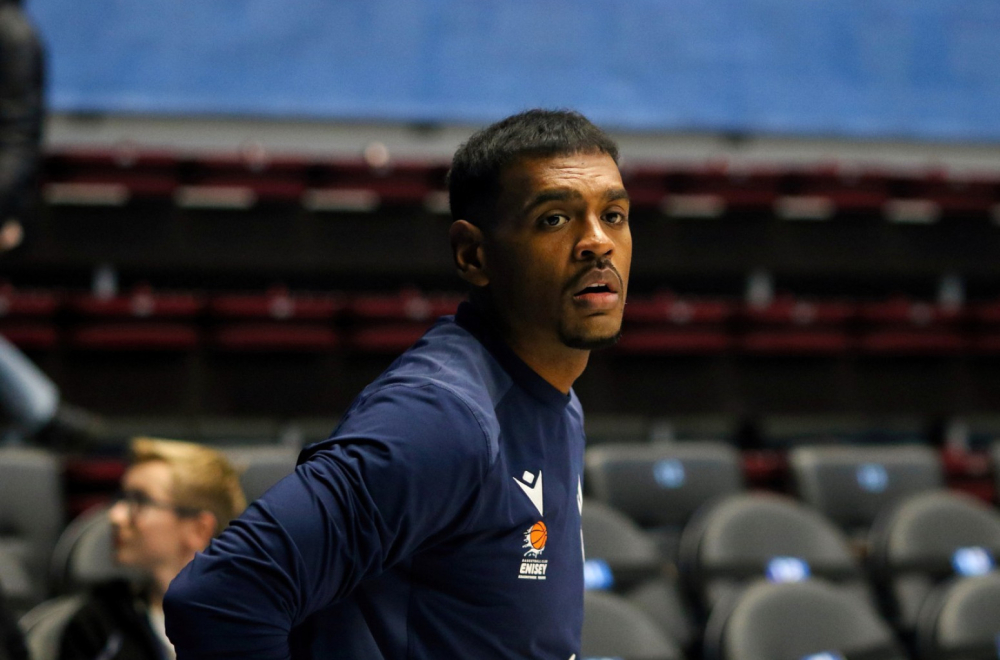 Real "šutnuo" Kanađanina – tuča na treningu i mnogo problema