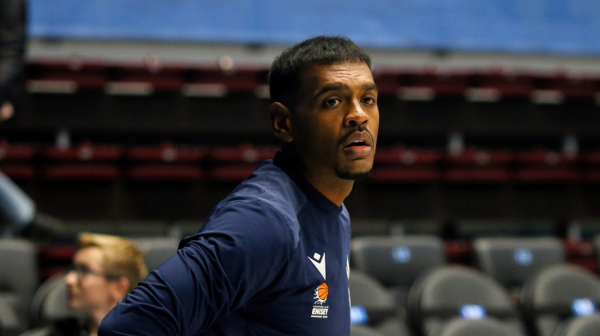 Real "šutnuo" Kanađanina – tuča na treningu i mnogo problema