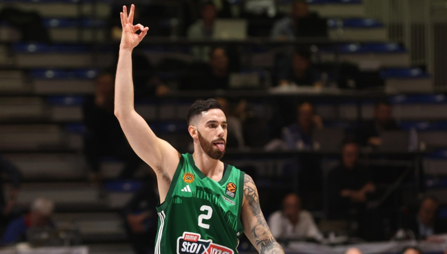 Vildosa: "Naterali su me da odem"