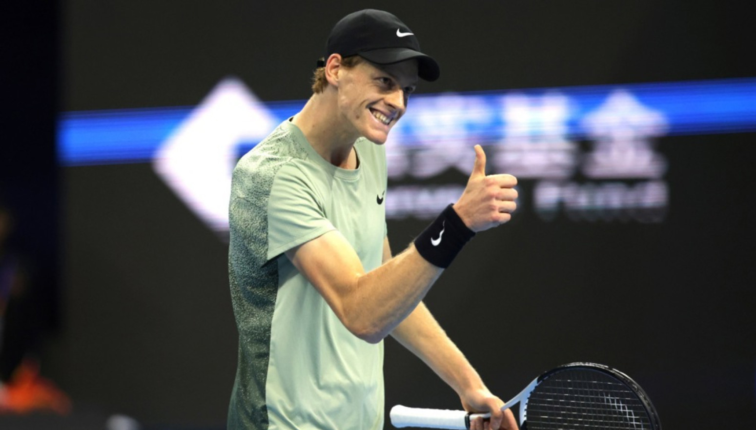 Siner prestigao Đokovića