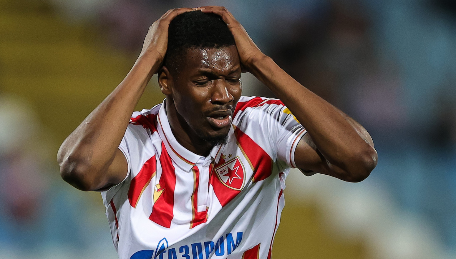 Zvezda "promašajima" mora da plati skoro milion evra?