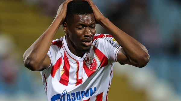 Zvezda "promašajima" mora da plati skoro milion evra?