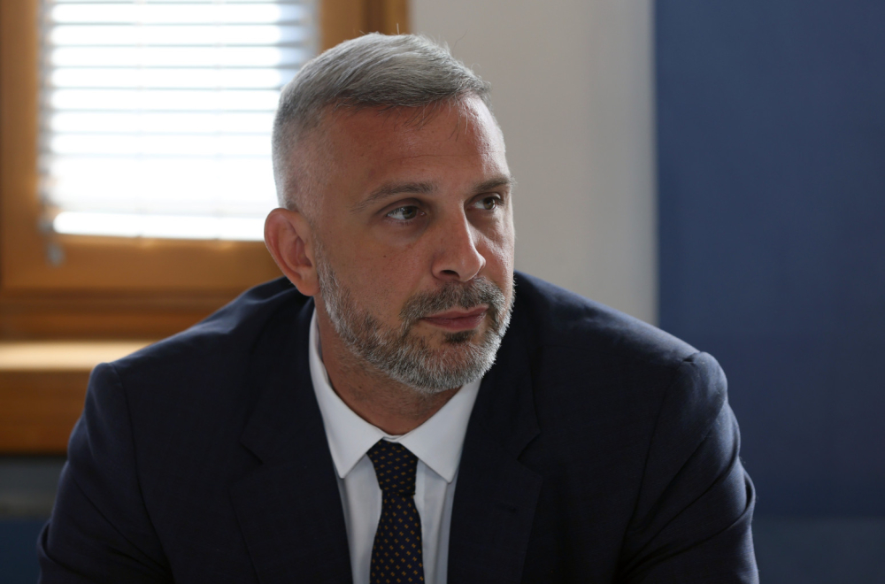 Ko su Čovićevi najbliži saradnici?