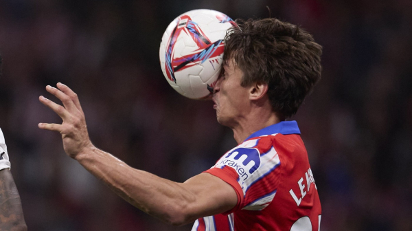 Užasne vesti iz Španije: Le Norman ima potres mozga!