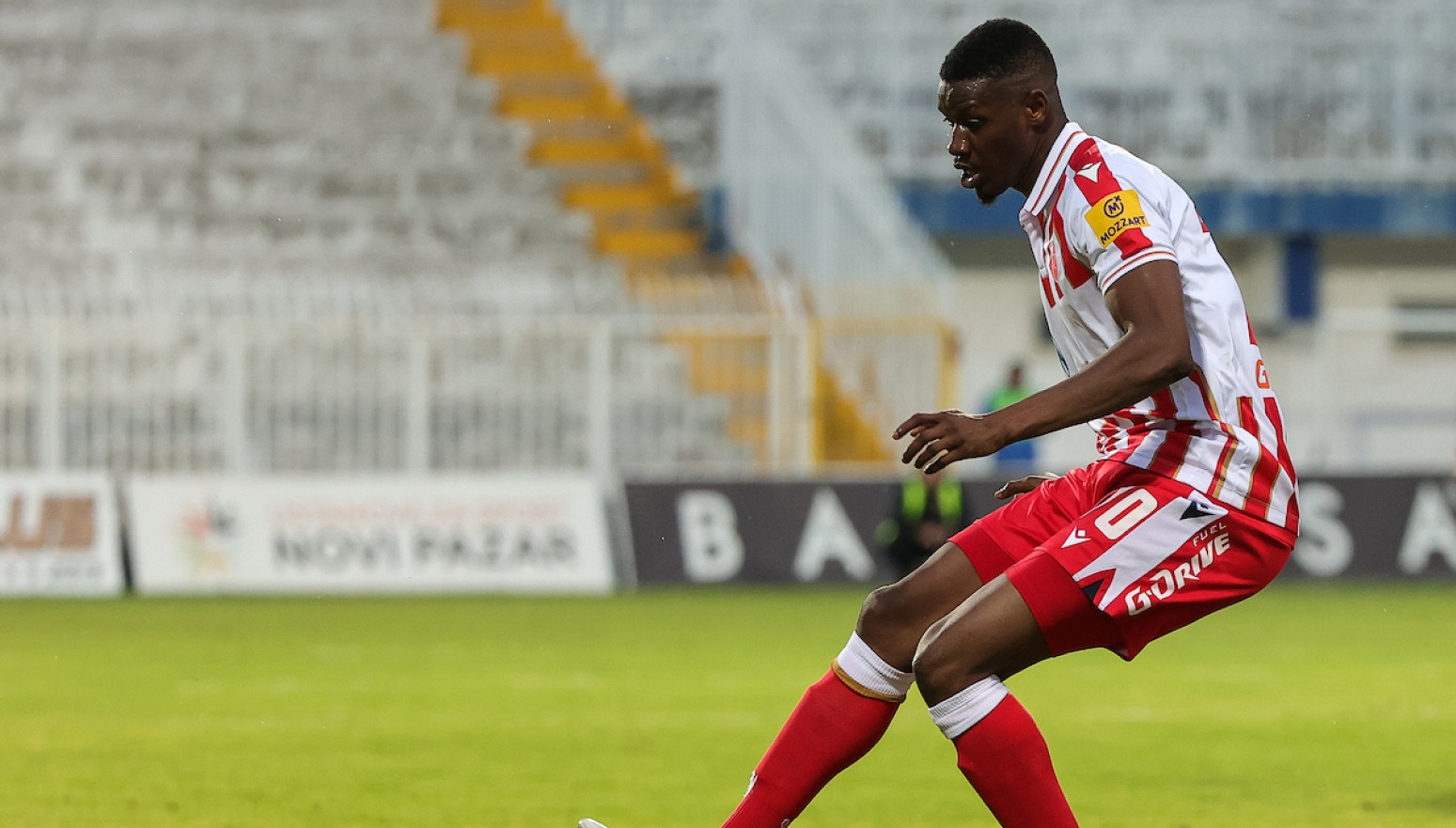 Kulibali tužio Zvezdu – otkrivamo nove detalje