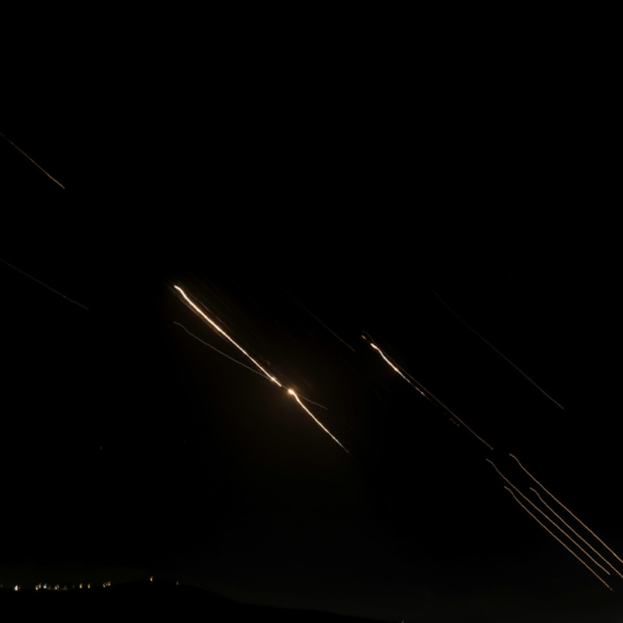 Potvrđeno: "Ovo je osveta"