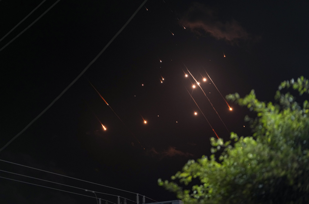 Vojska je u pripravnosti: I Jordan spreman za rat?