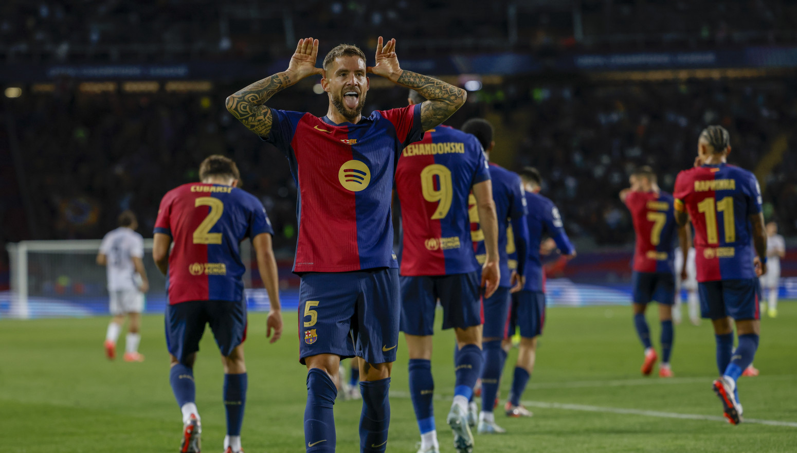 Šta može Barsa Bajernu – Dinamo nije bez šansi u Austriji