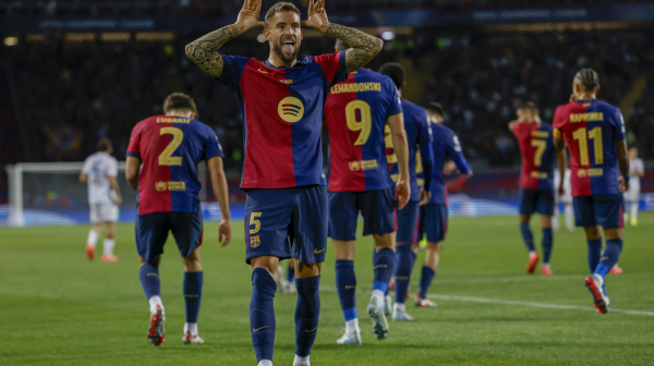 Šta može Barsa Bajernu – Dinamo nije bez šansi u Austriji