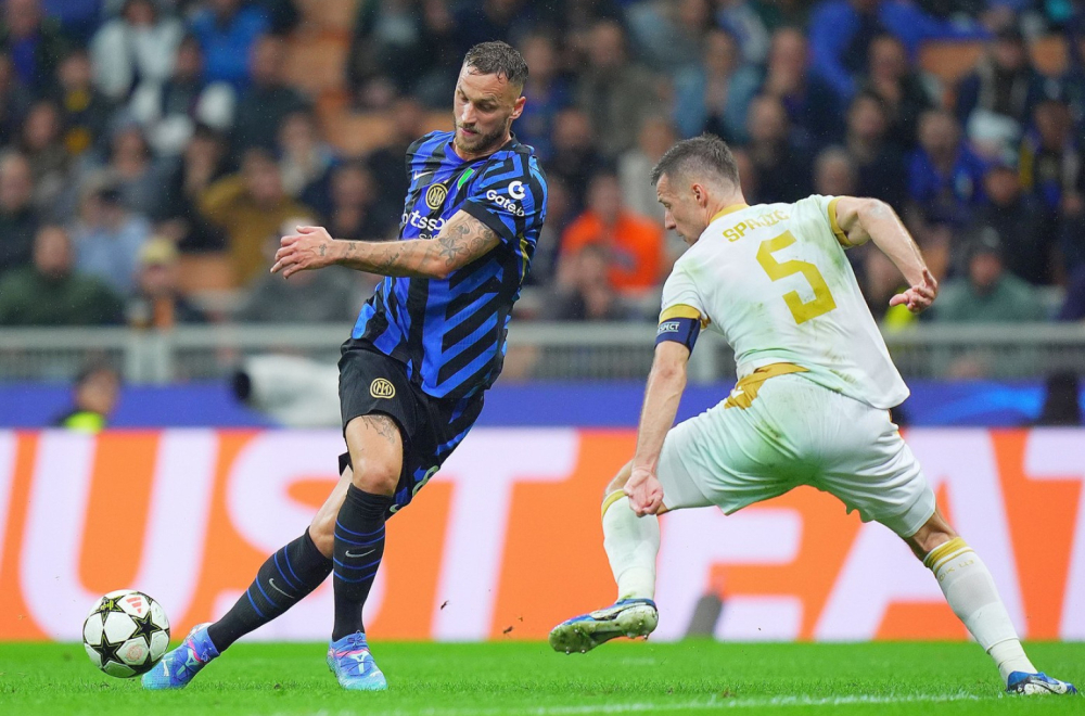 Propast Zvezde u tri koraka – greške Spajića i Krunića skupo koštale VIDEO