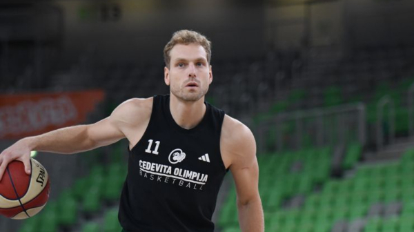 Cedevita ima više pobeda nego prošle sezone – Kaboklo i družina "ukrotili" Vulvse