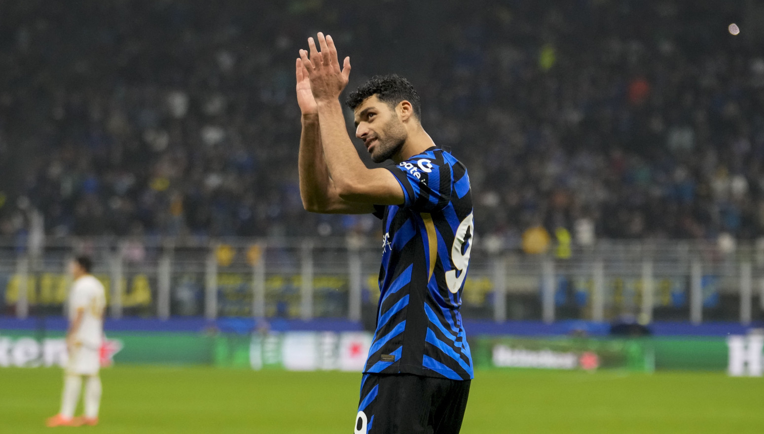 Srušio Zvezdu, pa poručio: "Kada igrate protiv tima koji se brani... Nije lako"