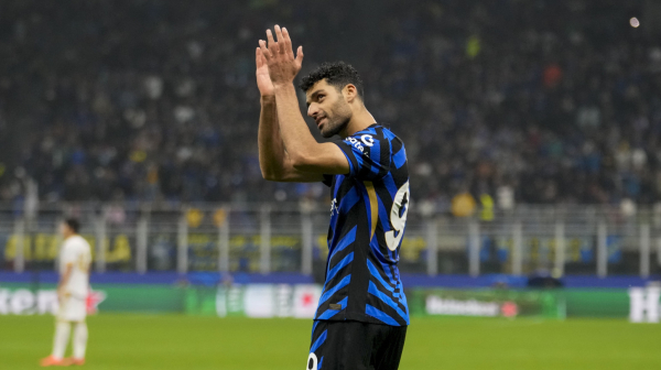 Srušio Zvezdu, pa poručio: "Kada igrate protiv tima koji se brani... Nije lako"