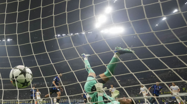 Zvezda razbijena u Milanu; "Nedopustive greške"; Milojević nahvalio jednog igrača