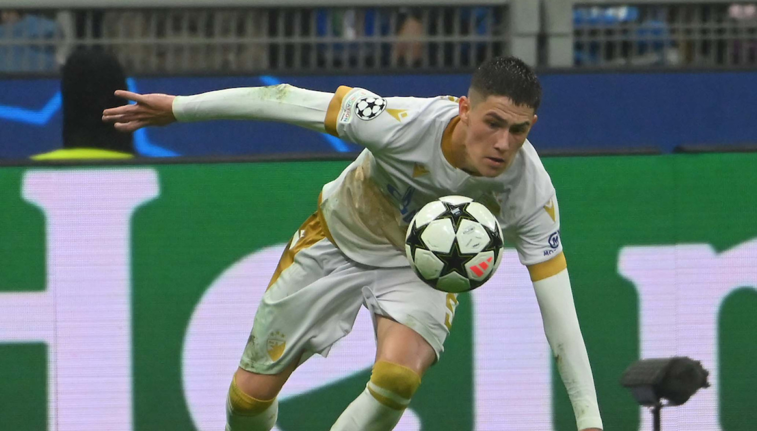 Milojević o Maksimoviću: "Zvezda može da bude ponosna"