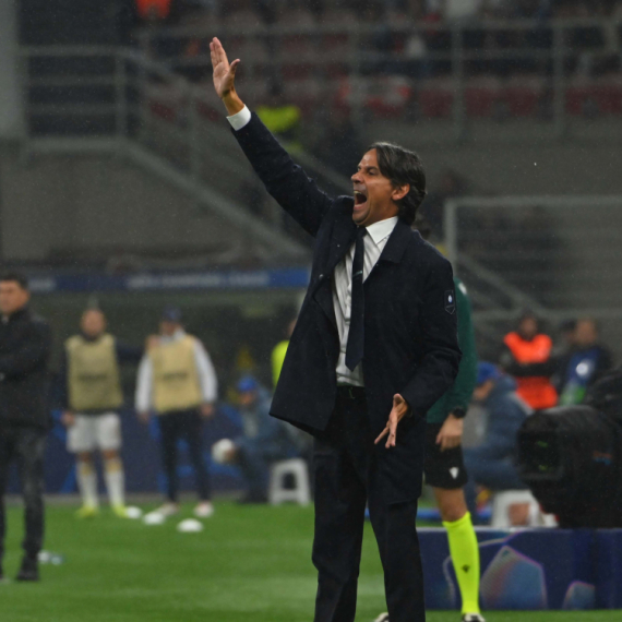 "Na poslednjih deset mečeva imamo osam pobeda, a trebalo je 10/10"